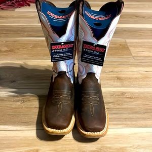 Brand new Durango Boots